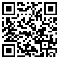 QR Code for bitcoin:1GPM5tU1dWGSZ3tmBbbjuGr4rbRAM3rS3j