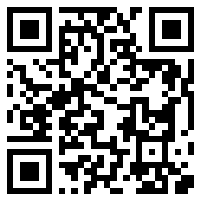 QR Code for bitcoin:1GPMVNAUX9F2XE6R4w454YGoEoxaSpn21T