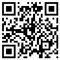 QR Code for bitcoin:1GPUmmTQ7MkUtXRBeWC4Zyi4Vgd1QjMZyu