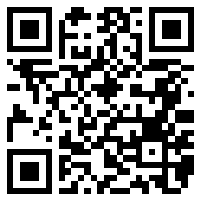 QR Code for bitcoin:1GPVemjp8Zty7dz5ctmnm941fTgdDAxpJX