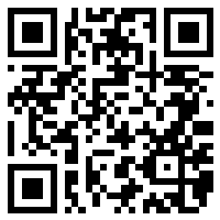 QR Code for bitcoin:1GPYMpxrxshmtWordSGYogmoZ3QAzvF3Db
