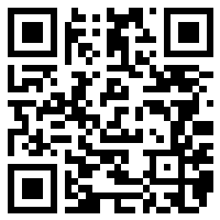 QR Code for bitcoin:1GPaJKQvyHAfRhJDmPCU3q4sa67E4TEhNy
