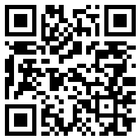 QR Code for bitcoin:1GPaZsMNBLqu9NFSAYhJFnDf4kSyKXNR39