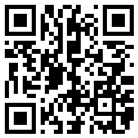 QR Code for bitcoin:1GPbP2cKY5B632TcPqF2wUaTPSWAxTUCAm