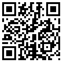 QR Code for bitcoin:1GPduqTVzejZ8tDoEG2rAVfjabeFLJGPop