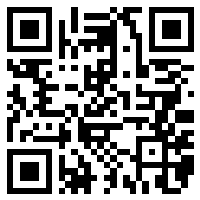 QR Code for bitcoin:1GPfAnMPZAdQUjbUQHGSpGfa99wVfvWsfs
