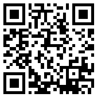 QR Code for bitcoin:1GPiSmiZ8D2X6jToCSTAfgfxchSNu9QiDb