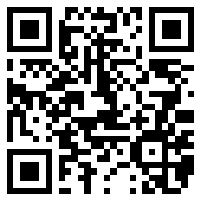 QR Code for bitcoin:1GPipvF2DqqLL1xW6ts75BhsWDy767uXZy