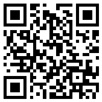 QR Code for bitcoin:1GPkpZWTnzUXyYkZAcjWrX8FfWReddpb8z