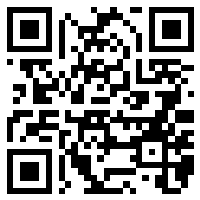 QR Code for bitcoin:1GPm6AnEAYgeQHvVx1iMLrJPbxJimnnFv1