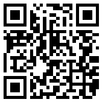 QR Code for bitcoin:1GPpXTMFNeejPSfA16Y149LoNurcXEuU7y