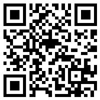 QR Code for bitcoin:1GPppECJjNHdEXFZvzTeSRZp72wEM1yiMt