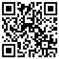 QR Code for bitcoin:1GPqJbJrGzGd9wfDF1Zeg7n4DcLAAiEgCV