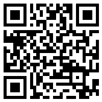 QR Code for bitcoin:1GPqTvwXcAZKC5YR2RJEduCLUTrFKBbQTn