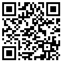 QR Code for bitcoin:1GPrLLbrzz5d7fc6FXS9T86MS4bhBui2Hs