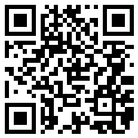QR Code for bitcoin:1GPt3XXb8TTk6XEcfC6EcWCg7YNqw1rGPn
