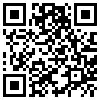 QR Code for bitcoin:1GQDJCiTwGS2nYtoGyXhKTJNPyE6iVbtm8