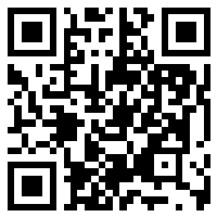 QR Code for bitcoin:1GQHRYbpseGc7BDWLDbgtS8fXVyKLvmJ6K