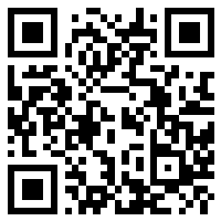 QR Code for bitcoin:1GQJ8Nxwit8b11FWBj5x39Fg6ttUS3fCh2