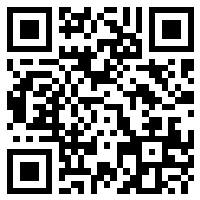 QR Code for bitcoin:1GQLj7Jg8v21KvGs96P2YM4K7JEVJRQz3F
