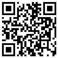 QR Code for bitcoin:1GQPR3cmru2vA8ckqawGbzeka5qEYTPCb8