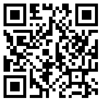 QR Code for bitcoin:1GQPT12EDESDEwWRshYdyncD7F37oZ13vb