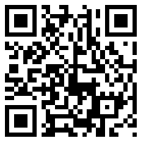 QR Code for bitcoin:1GQPiZMfhSpCCctE4hyG9PuNsruJr9nU1M