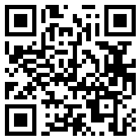 QR Code for bitcoin:1GQQVmRXct7BQTDBRTxaVciBFrthpFR2j7