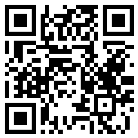 QR Code for bitcoin:1GQS1GLKEZ3fufwXfL7SvnRyDRVNsods6F