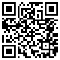 QR Code for bitcoin:1GQSnLSJXNHnudkDHS4GLoCxDoqXRga98m