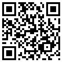 QR Code for bitcoin:1GQTHArRMXRwVCXkwtGSASEvZo6mEYHQoV