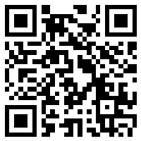 QR Code for bitcoin:1GQWMZSxTYJqDpXVN723X6hFcXKEEPFd2X