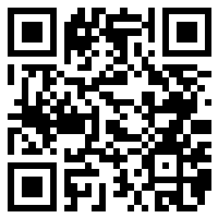 QR Code for bitcoin:1GQXKynbC37yZWS1eYS4XkvCFKMSmpNpQ8