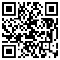 QR Code for bitcoin:1GQXvNEQfQD1iEnPHcbDR4TJhQRC4R2H5J