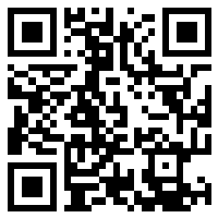 QR Code for bitcoin:1GQcUmuGUFPh8btsk5jwXKfBP4LBk6PWtn