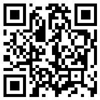 QR Code for bitcoin:1GQeFfcPD2aY4GgexFf4DRwPPtJqhKyXtE