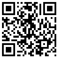 QR Code for bitcoin:1GQeYnVwrqHM93bSNMiWSbR9mgvMBi9C9e