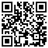 QR Code for bitcoin:1GQm57mz83642KVbQaYeTmLTo8QXUPANJv