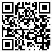 QR Code for bitcoin:1GQpXRqGDVomjwpRrU3CgZSAbefst7NxbP