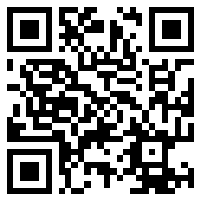 QR Code for bitcoin:1GQsLD5Dnx2jdvQrnkVsgotBAWBbw1XtrD
