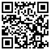 QR Code for bitcoin:1GQtmw3oB3kibX3S6mCroF6yPyTqQuuBVn