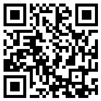 QR Code for bitcoin:1GQvXY8PRNdKxedeooVTLvqt9EncMSUsn