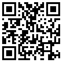 QR Code for bitcoin:1GQwbGL9iUqcF465GKTDEyLFe7FJ9bcWNp