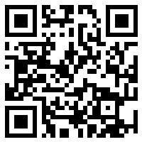 QR Code for bitcoin:1GQyngcT3d46YaaVjQEE89bnMhLwXMVHKA