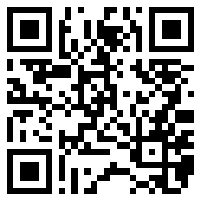 QR Code for bitcoin:1GR12q7sdmKAqZAgwErMMJZ2opARASf7kF