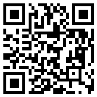 QR Code for bitcoin:1GR33NyoS98SK3xphTzf73B2b6r31jdMut