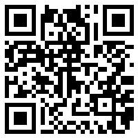 QR Code for bitcoin:1GR3CYcRHX4eEADh6HXQ2f1oC7PugKowUJ