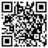 QR Code for bitcoin:1GR76WpWSwgMEn4h4nDgF3HjMBjsV15dJ6