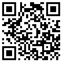 QR Code for bitcoin:1GRCVjbkKnNY7R4P4AmTepLUcdjBdRGqoE