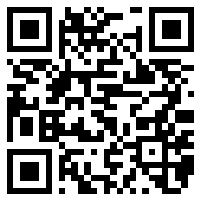 QR Code for bitcoin:1GRHJqa4EQNgSpwGpmPgpdqoLS6i3nVFqb